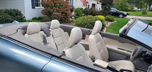 VOLVO C70 T5 2009 USADO, Volante a la Izquierda/Derecha - Product Image 4