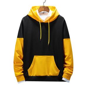 Nouveau sweat à capuche surdimensionné lourd vierge personnalisé en gros sweat à capuche élégant de meilleure qualité pour les hommes en bon prix meilleur matériel - Product Image 2