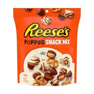 Reese's Mélange pour collation éclatée 226g - Product Image 4