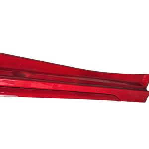 Faldón Lateral Izquierdo Fiat 500 Serie X 735696683 (15>) - Product Image 3