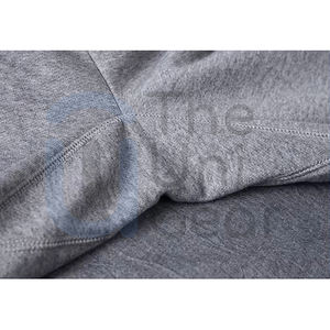 2025 diseño personalizado cómodo deportes recto curvo rayas hombres Casual 100% algodón alta calidad gimnasio Fitness Streetwear - Product Image 5