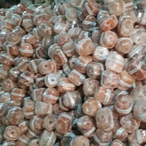 Sal Rosa del Himalaya Natural de Alta Calidad en Forma Cuadrada, Servicios de Fabricante de Sal Rosa del Himalaya, Sal del Himalaya - Product Image 1