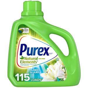 Détergent à lessive liquide Purex Oxi - 218 fl oz - Product Image 6
