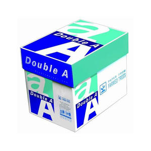 Papel de copia A4 de fábrica, hojas con acabado brillante, preparadas para suministro comercial de alto volumen. - Product Image 4