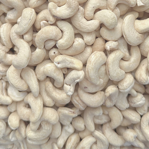 Nueces de Anacardo de Alta Calidad W320 Santigo Vietnam Nueces de Anacardo Orgánicas Empaque Personalizado - Product Image 1