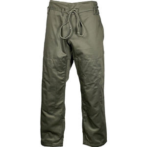 Custom Logo Printing Lightweight Full Sleeve BJJ Uniform for Adults Professional High Quality New Design Martial Arts Wear - Product Image 3