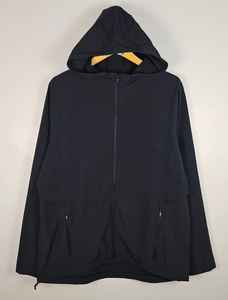 Vente en gros personnalisé de haute qualité luxe Designer lourd 100% coton pull à capuche imprimé et logo brodé - Product Image 2