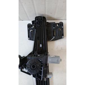 Meccanismo Alzacristalli Posteriore Destro per OPEL Corsa Serie F (19>) 9829045580-00 - Product Image 4