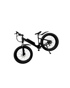 Vélo électrique tout-terrain Aries E MTB, nouvelle génération, best-seller, haute vitesse - Product Image 3