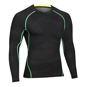 OEM Services Custom Short Sleeve Quick Dry <b>Rashguard</b> Mma Bjj Rash Guard Compression Mma Boxing Training <b>Rashguard</b> 2025 - Product Image 1