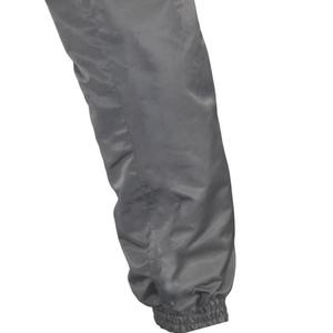 Men's Street Style <b>Soft</b> <b>Shell</b> <b>Jacket</b> for Autumn Waterproof Canvas Windbreaker with Comfortable Fit - Product Image 6