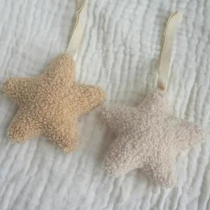 Juguetes para bebés Boucle Moon Cloud Decoraciones Impresionante decoración de guardería Forma personalizada Estrella Mariposa Corazón Oso Conejito <span class=keywords><strong>Gay</strong></span> Juguete colgante - Product Image 4