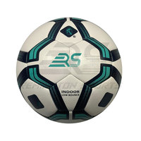 Offre Spéciale Vente Directe d'Usine Ballon de Futsal Match de Football Ballon de Futsal d'Entraînement Utilisé en Gros Balles de Futsal