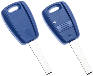 Guscio Chiave Auto Sip22ars1 (1 Pulsante) - Product Image 1