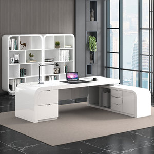 High End Simple Design Metal <b>Dining</b> <b>Table</b> Set Modern <b>White</b> Finish Apartment <b>Dining</b> Room Furniture Supplier - Product Image 3