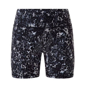 Shorts de cycliste pour femmes sur mesure de haute qualité, respirants, à séchage rapide, confortables, shorts chauds avec prix d'usine - Product Image 1