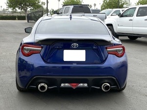 Oferta Especial: Toyota GR86 Premium RWD Usado - ¡Listo para Enviar! - Product Image 6