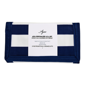 Cartera de Nailon Personalizada Azov, Regalos Promocionales y Empresariales, Gadget - Product Image 3