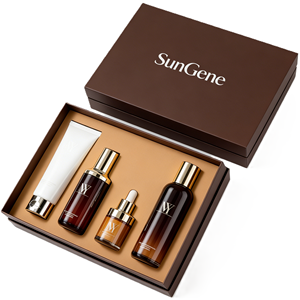 Caja de Regalo Magnética Cuadrada Premium Personalizada, Ecológica, Reciclada, con Recubrimiento UV, Impresa en Cuatro Colores, Caja Rígida de Cartón para Velas y Perfumes - Product Image 6