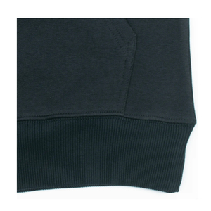 Prix de gros personnalisé qualité supérieure sweats à capuche avec logo personnalisé poids lourd sweats à capuche en éponge française sweat à capuche en coton vierge - Product Image 4