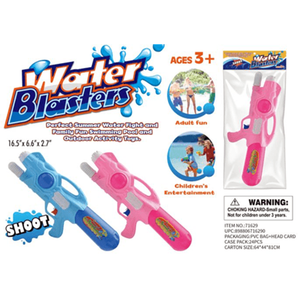 71629 Categoría de Producto Pistolas de Agua de Alto Rendimiento - Product Image 1
