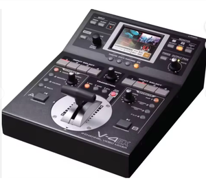 Mezclador de Video Digital de 4 Canales V-4EX Nuevo - Product Image 1
