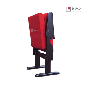 Silla de Auditorio Moderna y Móvil para Soluciones de Asientos en Auditorios Profesionales, Salas de Conferencias, Cines, Escuelas y Hospitales - Product Image 6