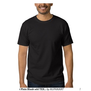 Meilleure qualité T-Shirt pour hommes 100% coton Logo personnalisé T-shirt surdimensionné vente chaude bas quantité minimale de commande en gros OME qualité d'exportation - Product Image 6