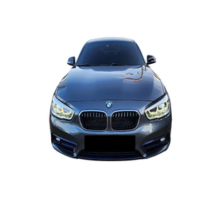 BMW Serie 1 (F20) 118D Sports 2017 - Product Image 1