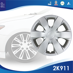 อุปกรณ์ตกแต่งขอบล้อ ฝาครอบล้อ - Product Image 2