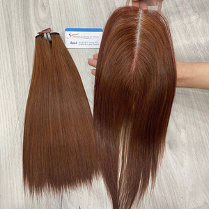 Raw 2x6 HD Lace Closure <b>Human</b> Hair Extensions 100% Virgin Vietnamese Hair 2x6 Closure <b>Wigs</b> - Product Image 4