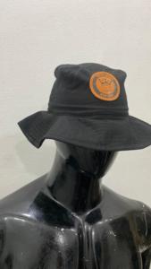 Sombrero de cubo con parche Moda Género Sombreros de cubo - Product Image 5