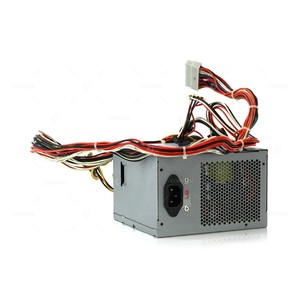 P8401 แหล่งจ่ายไฟ DELL 375W สำหรับ PRECISION 380 ปรับปรุงใหม่ - Product Image 1