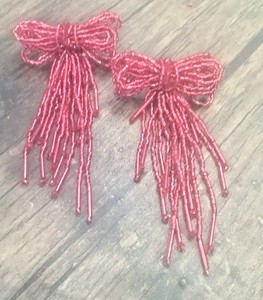 Boho Style Punk Nouveau Bohème Rond Rotin Raphia Tissé Boucles D'oreilles D'été Plage Vacances Goutte Dangle Boucles D'oreilles Bijoux Femmes - Product Image 6