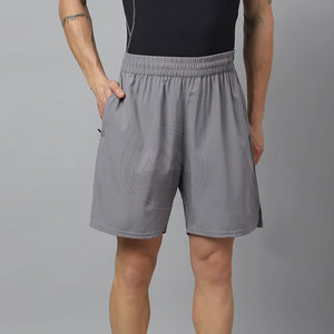2024 Custom Breathable Plus Size Basketball <b>Shorts</b> for Men with Pockets Mesh Team Options - Product Image 2