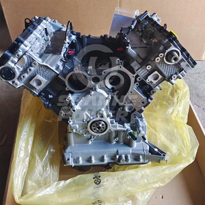 Motor CDU de <span class=keywords><strong>3.0</strong></span> Litros para Audi TDI Diésel, Compatible con los Modelos <span class=keywords><strong>A4</strong></span> B8, A6 C7, Piezas de Motor Diésel - Product Image 4