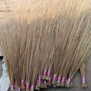 WHOLESALE COCONUT BROOM <b>STICKS</b> <b>MADE</b> FROM COCO FIBER - Product Image 6