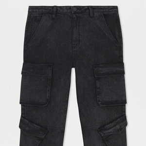 La cargaison réglable confortable respirable molle de taille halète le multiple avec les poches/multi-matériel durable-conception fonctionnelle de poche - Product Image 2