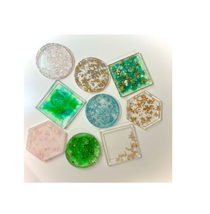 Posavasos de forma redonda de diseño famoso, alfombrillas de diseño personalizado para interiores, almohadillas de Decoración de mesa, uso en posavasos de fiesta - Product Image 4