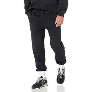 Pantalones Deportivos de Secado Rápido para Hombre, Estilo Urbano, Lisos, Holgados, Ligeros, para Gimnasio - Product Image 1