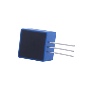 Fvr16 श्रृंखला 16 मिमी रैखिक रोटरी पोटेंशियोमीटर के साथ 16 मिमी रैखिक रोटरी पोटेंशियोमीटर 0.25 डब्ल्यू टिकाऊ डिजाइन - Product Image 6