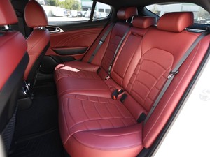 OFERTA PERFECTA: KIA STINGER GT2 2022, Sedán de 4 Puertas, Transmisión Automática, Motor V8 - Product Image 3