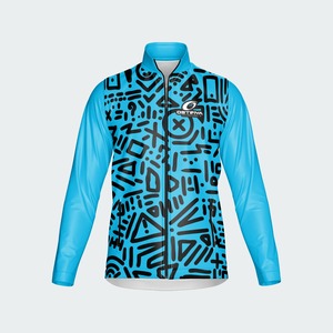 Chaqueta Ligera de Color Sólido a la Moda, Chaqueta con Cremallera para Hombre, Ropa Deportiva Transpirable, Chaqueta de Hombre de Última Moda - Product Image 6