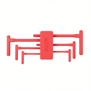 Bi-Colour Foam Module for T-Handle Wrenches <b>Tool</b> <b>Storage</b> Accessory by Usag Empty - Product Image 2