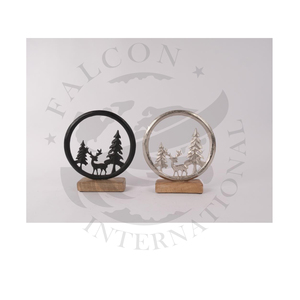 ไดคัทโลหะรูปทรงบ้านสำหรับทำสมุดภาพและตกแต่งคริสต์มาสงานฝีมือกระดาษไดคัท - Product Image 3