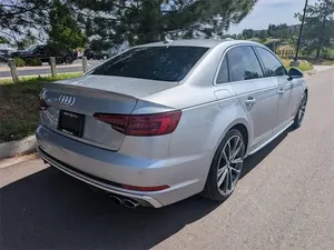Usado 2018 Audi S4 3,0 T Premium Plus - Product Image 6