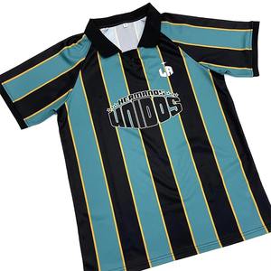 Camiseta básica estampada de manga corta para hombre, ropa clásica de uso diario, cómodas, asequibles, camisetas de fútbol de entrenamiento de primera calidad - Product Image 4