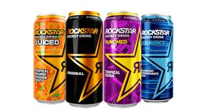 Bebida Energética Rockstar XDurance Original 250ml - Product Image 5