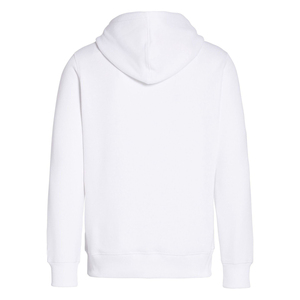 2024 Custom Logo Winter Sport Fleece Zipper-Up Hoodie Suit Clothes Men 100% <b>Wool</b> Casual Street Wear Solid Hooded Eco-Friendly - Product Image 5