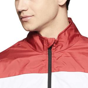 Chaqueta Personalizada con Cremallera para Hombre, Chaqueta Cortavientos con Forro Impermeable de Poliéster para Hombre - Product Image 3